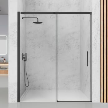 Paroi de douche Luna (LU102) Kassandra