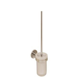Porte-brosse WC Duo Round Cosmic