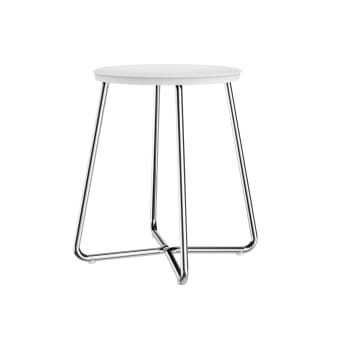 Tabouret de salle de bain Architect Cosmic