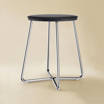 Tabouret de salle de bain Architect Cosmic