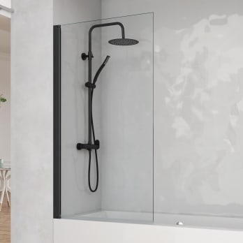 Pare-baignoire Aura Bruntec