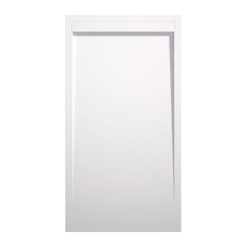 Receveurs de douche en résine Design TOP Bruntec
