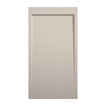 Receveurs de douche en résine Design TOP Bruntec