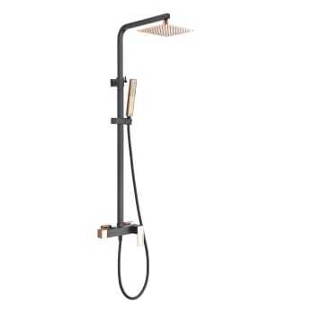 Ensemble de douche Suecia Imex
