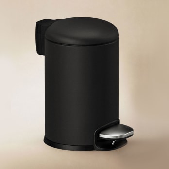 Poubelles de salle de bain Cosmic