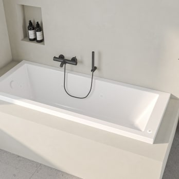 Baignoire d'hydromassage Jazz S Baños 10