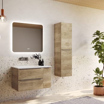 Meubles de salle de bains Landes Coycama