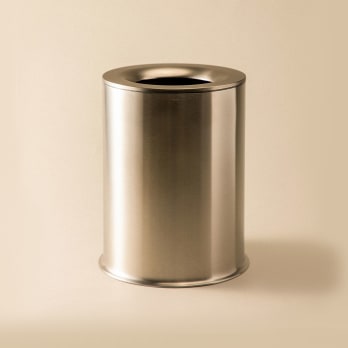 Poubelle de salle de bains Architect S+ Cosmic