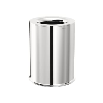 Architect S+ Cosmic Bathroom Litter Bin