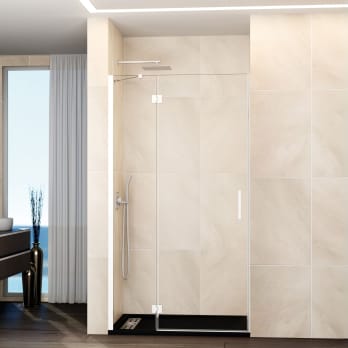 Paroi de douche Glass (Combi C) GME