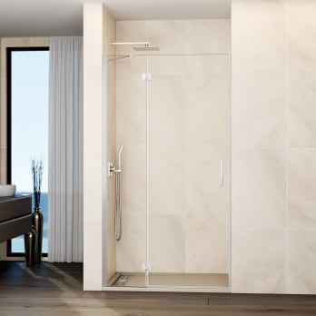 Paroi de douche Glass (Combi C) GME