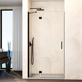 Paroi de douche Glass (Combi C) GME