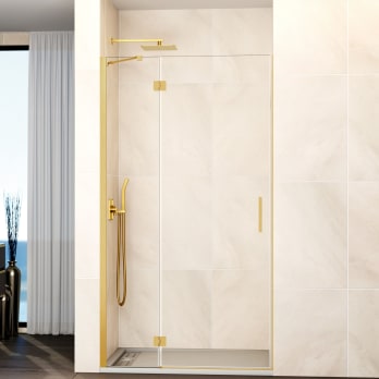Paroi de douche Glass (Combi C) GME