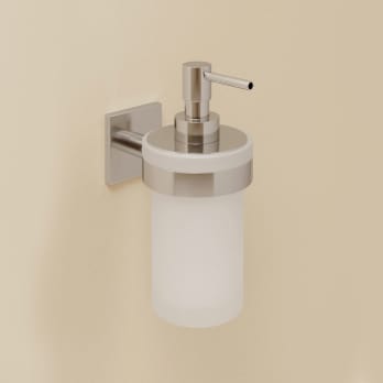Distributeur de savon Square Duo Cosmic