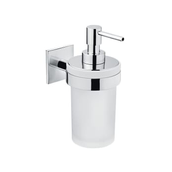Distributeur de savon Square Duo Cosmic