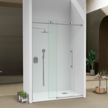 Paroi de douche Babilon 102 Kassandra