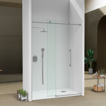 Paroi de douche Babilon 102 Kassandra