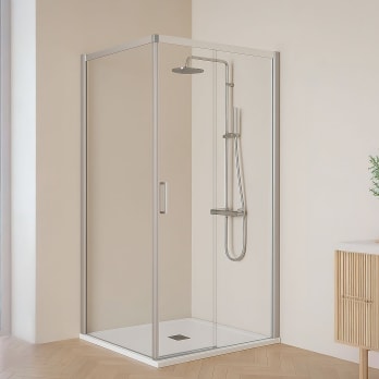 Paroi de douche Bruntec Meissa