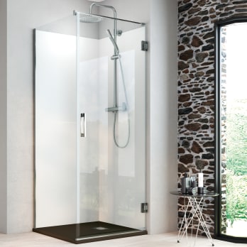 Paroi de douche Bruntec Torne