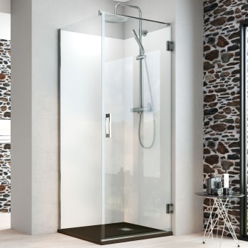Paroi de douche Torne Bruntec