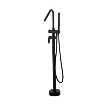 Robinet de baignoire sur pied Bélgica Imex
