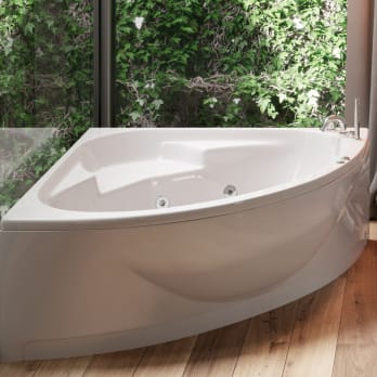 Baignoire d'hydromassage Xativa Hidronatu