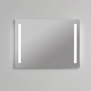 Miroir de salle de bain avec éclairage LED Liberty St Bruntec