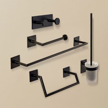 Set d'accessoires de salle de bain Stick Cosmic