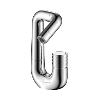 Robinet de lavabo Silencio Tiempo