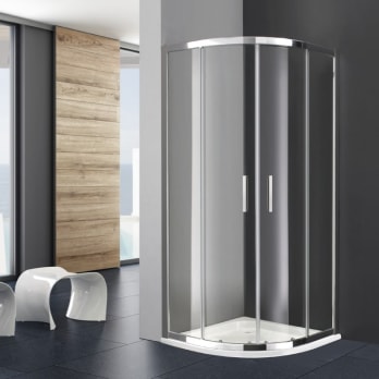 Paroi de douche Prestige Titan GME