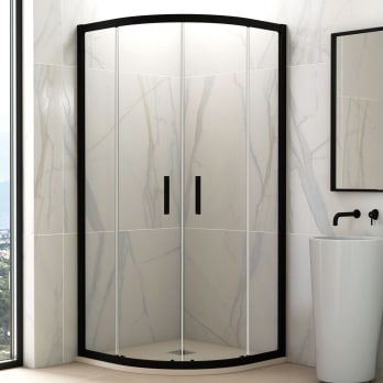 Paroi de douche Prestige Titan GME