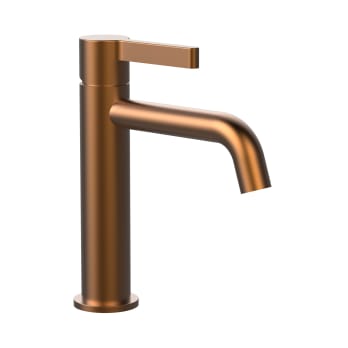 Robinet de lavabo en Bambú par Lluvibath