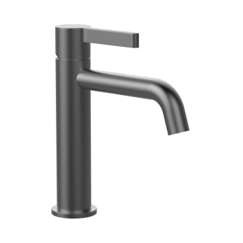 Robinet de lavabo en Bambú par Lluvibath