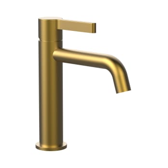 Robinet de lavabo en Bambú par Lluvibath