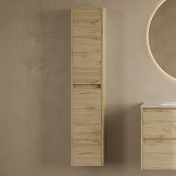 Colonne de salle de bains Bruntec Boston