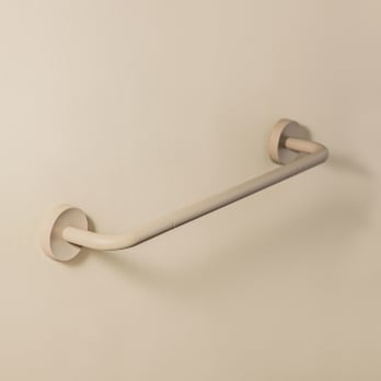 Porte-serviettes de salle de bains Geyser de Cosmic