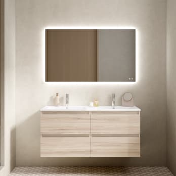 Meuble de salle de bains Box Visobath