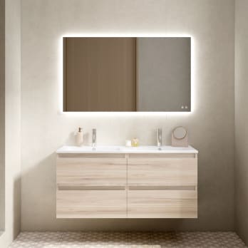 Meuble de salle de bains Box Viso
