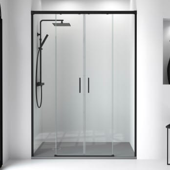 Paroi de douche Bruntec Copenhague