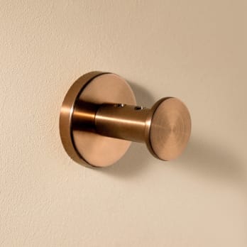 Cintre de salle de bain de salle de bain Architect S+ Cosmic
