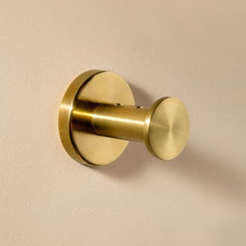 Cintre de salle de bain de salle de bain Architect S+ Cosmic