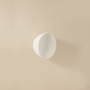Cintre de salle de bain Geyser par Cosmic
