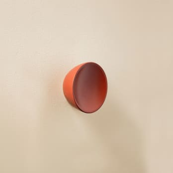 Cintre de salle de bain Geyser par Cosmic