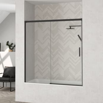 Screen de baignoire Bruntec Copenhague