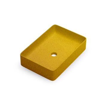 Vasque à poser couleur Tre 50 Coycama