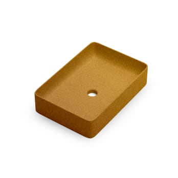 Vasque à poser couleur Tre 50 Coycama