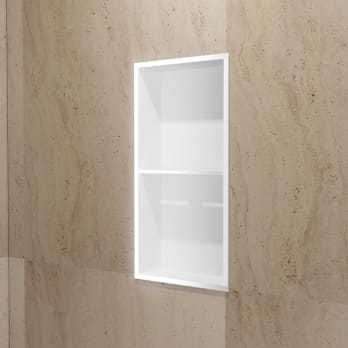 Poêle de salle de bains Artic Medimex