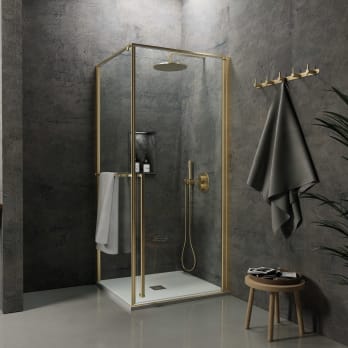 Paroi de douche Versatil VR Plus 208 Profiltek