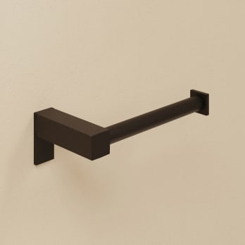 Porte-rouleau de toilette Metric Cosmic