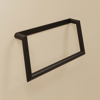 Porte-serviettes de salle de bains Micra Cosmic